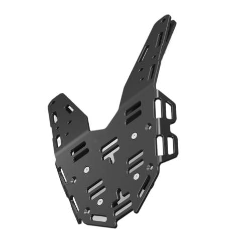 Porte-bagages moto pour 690 Enduro R (2019-2023) - Support arrière de sacoche de selle