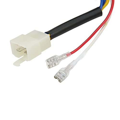 Régulateur de tension AVR 120V/220V pour groupe électrogène essence et diesel 6.5-8.5KW - 5