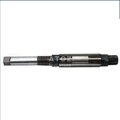 H16 - Adjustable Hand Reamer Size - 1.13/16" To 2.7/32" (46.03mm To 56.35mm)