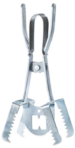 Preisvergleich Produktbild Windhager 05313 Wühlmaus-Zangenfalle