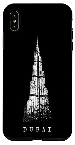 hoCuWEnt@Au񒷍AMBe[WVGbgACEuEhoC Dubai X}zP[X iPhone XS Max p