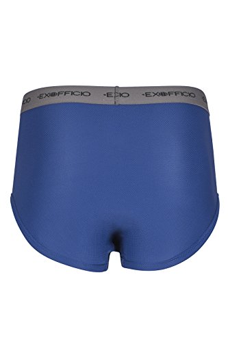ExOfficio Men’s Give-N-Go 2.0 Brief Underwear2
