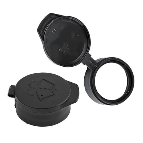Bouchon lave glace compatible Tesla pour remplacer la piece usée - 4