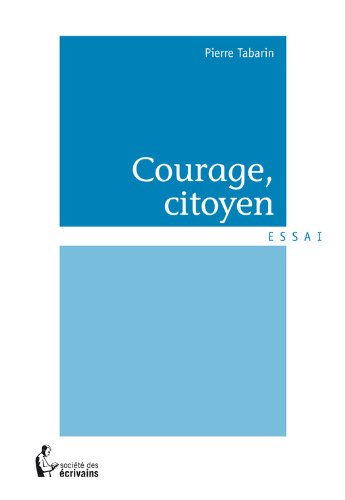 Télécharger Courage, citoyen Gratuit