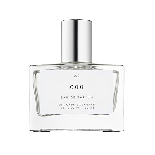 Le Monde Gourmand 000 Spray Eau de Parfum with Sandalwood