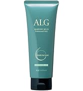 Amazon.co.jp: パシフィックプロダクツ アルグ ヘアパックMO