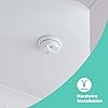 First Alert SC9120BA Hardwire Smoke & Carbon Monoxide Alarm