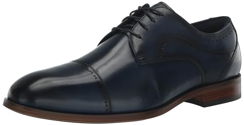 Image of Stacy Adams Bryant Cap Toe Lace Up