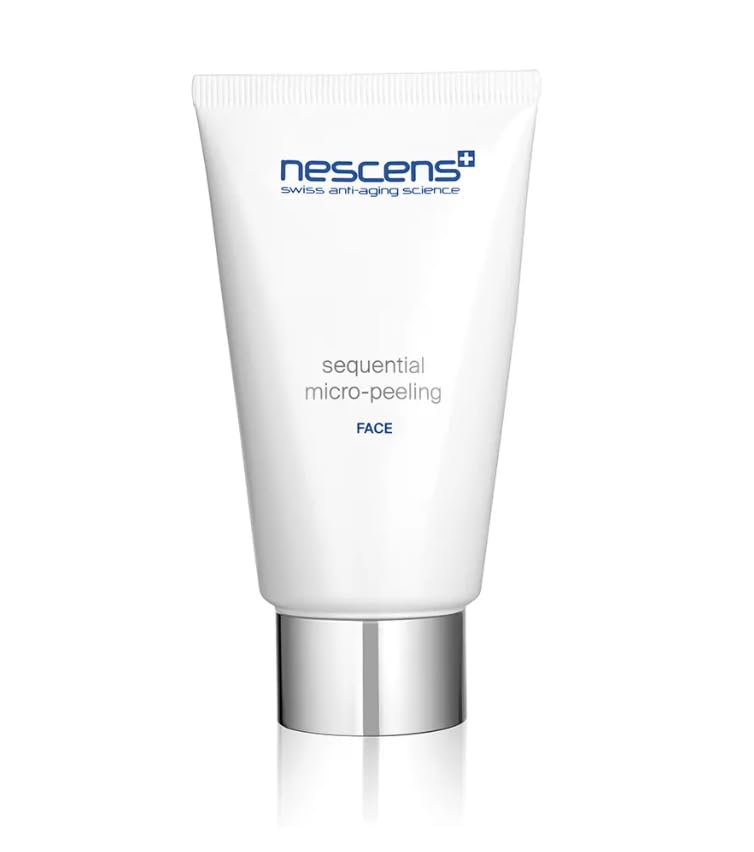 SEQUENTIAL MICRO PEELING - FACE