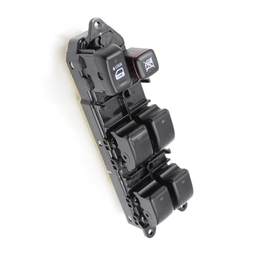 Bouton commande vitre electrique pour restaurer le confort des trajets en 4Runner 1991-1992