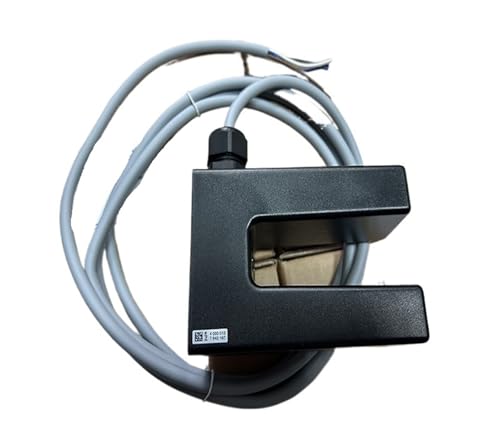 Transducteur de type inductance SJ30-A2 pour détection de position industrielle