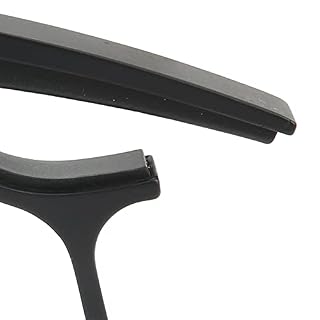 Capo de guitare, Capo en alliage d’aluminium pour guitares acoustiques et électriques, Capo de guitare ou Capos d… - Les Beatles, Paul McCartney, John Lennon, RIngo Starr, George Harrison Capo de guitare, Capo en alliage d'aluminium pour guitares acoustiques et électriques, Capo de guitare ou Capos d… – Image 5