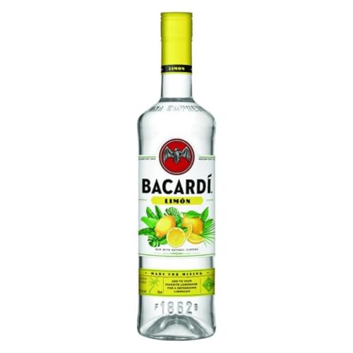 Bacardi Rones - 1000 ml