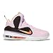 Imagen de NIKE Lebron IX Hombre Basketball Trainers DJ3908 Sneakers Zapatos