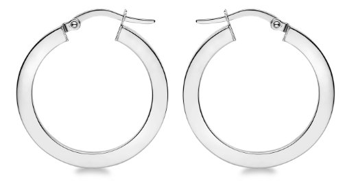 Preisvergleich Produktbild Carissima Gold Damen - Ohrringe 375 Rundschliff Diamant 5.53.4239