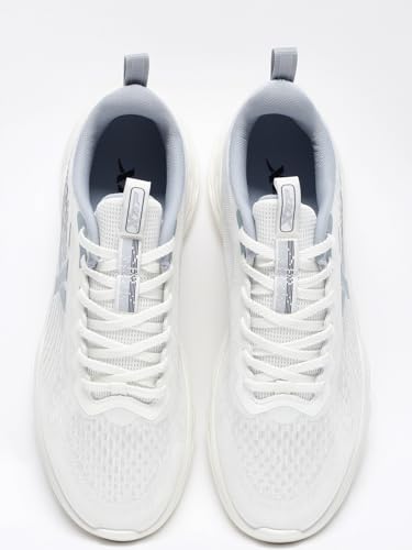 Image of XTEP Men's Performance Running Shoes | Lightweight Sneakers for Fitness & Training