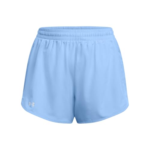 Image of Under Armour Women's Fly by Shorts