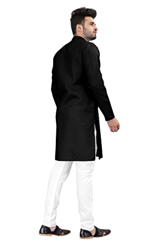Image of Trustous Kurta for Mens in Cotton Classis Colours XS to 3XL Size