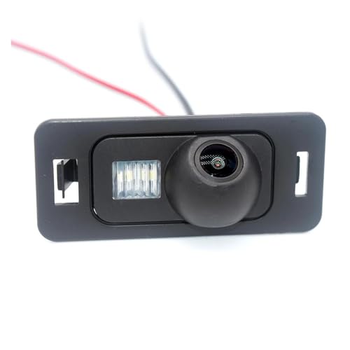 Voiture vue arrière caméra pour BMW F30 F10 X5 E39 E46 aide au recul AHD