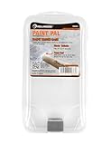 ROLLINGDOG Super Sealed Paint Brush Cover - Airtight Paint Brush Storage for 1
