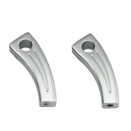Rehausseur de Guidon Moto 1 Pouce pour Kawasaki VN900 Suzuki Boulevard C90 et VL1500