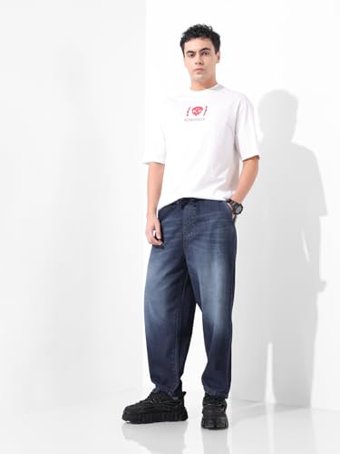 Image of The Indian Garage Co Men Jeans
