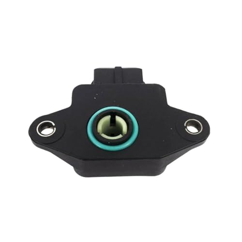 Plus de trous d'accélération : Capteur position papillon Volvo 240 90-93 - 2