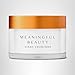 Meaningful Beauty Vitamin C Overnight Brightening Water Creme with Activated Hydraspheres, 1.0 fl. Oz