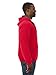 Fruit of the Loom Men's Sofspun Fleece Sweatshirts and Hoodies, Charcoal Heather, X-Large