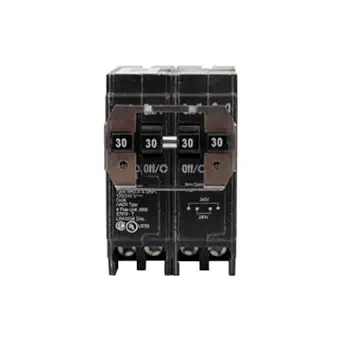 Cutler Hammer, br430 BR, 230-230 Amp, Quad Pole, 240 Volt, Molded Case Circuit Breakers from Eaton/Cutler-Hammer/Westinghouse/Challenger/Bryant