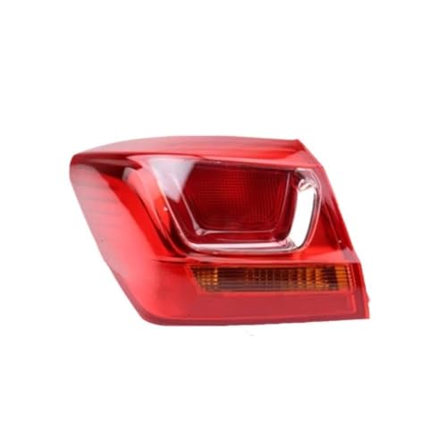 Clignotant arrière gauche avec feu de stop et recul haute visibilité pour Cruze