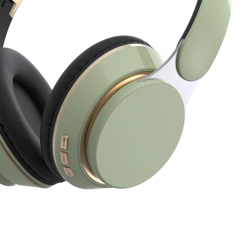 Écouteur stéréo respirant casques audio sans fil à haute isolation - 6