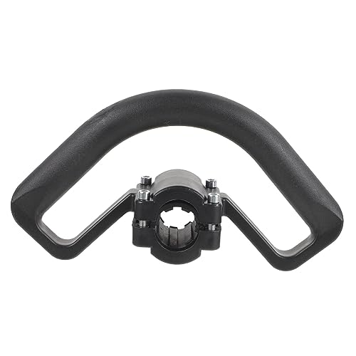 BESPORTBLE Lawn Mower Part Knob for Handle Operation and Comfortable Grip for Trimmers