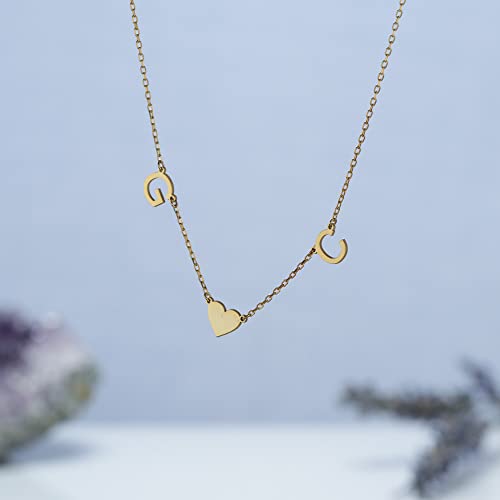 Collier Prénom Personnalisé Avec Projection De Photos : Cadeau Bijou Personnalisé - France