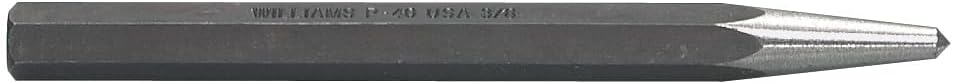 Williams P-39 Center Punch, 5/16-Inch