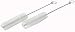 DYND73043 - Medline Tracheostomy Sterile Brushes