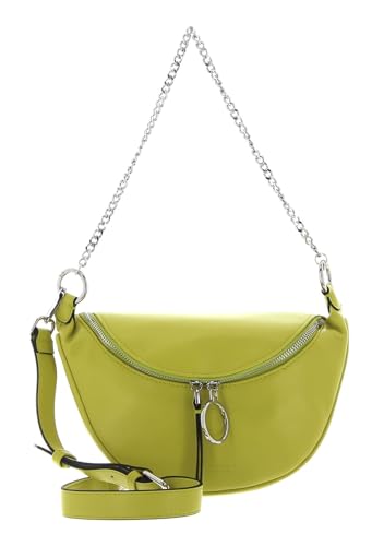Bolso compacto Skien II Lemon, perfecto para organizar tus básicos diarios