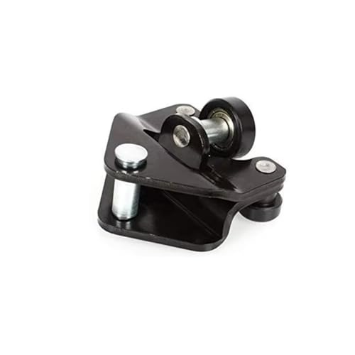 Rodillo puerta corredera para Master Mk3 2010-2021 bisagra guía inferior 3