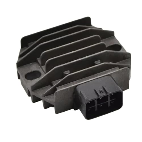 Régulateur redresseur Yamaha YFM350 résout les pannes de batterie