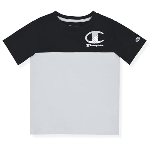 Image of Champion boys Champion Boys 4-piece Short Set