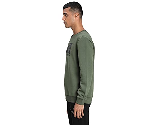 Image of PUMA Men's Regular Sweatshirt
