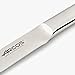Imagen de Arcos Cuchillo Chuletero Monoblock Filo Liso 110 mm
