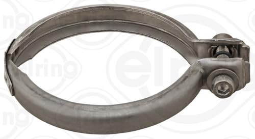 Conector de tubería Elring 644.200 para reparar fugas en el sistema de escape