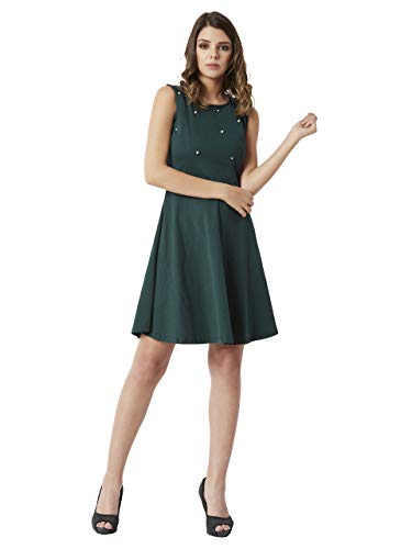 Image of Miss Chase Women's A-Line Mini Dress