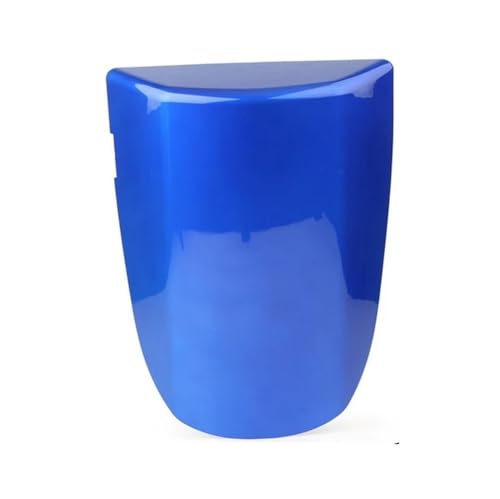 Capot de selle arrière pour virées en solo sur GSXR 600 750 1000