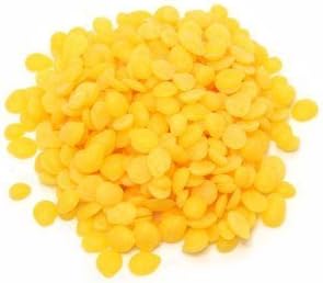 LiveMoor – Yellow Beeswax...