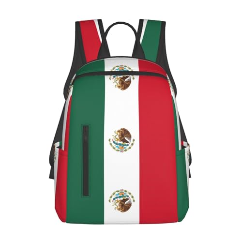 Sac à dos drapeau Corée du Sud OdDdot léger pour ordinateur portable homme et femme