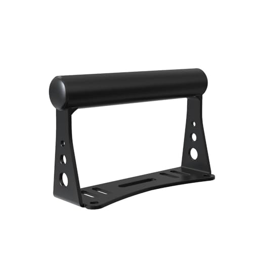 Support GPS moto Suzuki V-Strom DL 650 1000 guidon navigation - 3