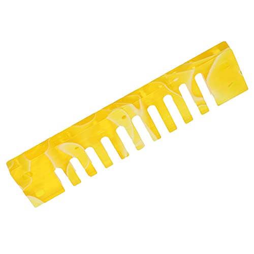 Peigne d’harmonica, pièce de peigne d’harmonica pour accessoires d’instruments à vent en acrylique de luxe/croisement de… - Les Beatles, Paul McCartney, John Lennon, RIngo Starr, George Harrison Peigne d'harmonica, pièce de peigne d'harmonica pour accessoires d'instruments à vent en acrylique de luxe/croisement de… – Image 4