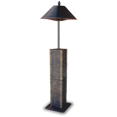 Endless Summer Sumatra Electric Tabletop Outdoor Heater
